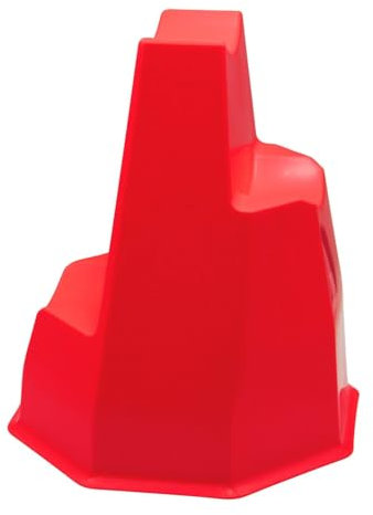 Amesbichler Reitsport Pylonetti Cavaletti Block Stangenblock mit 3 verschiedenen Auflagehöhen