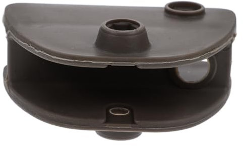 Yardwe Römische Regenschirmteile Hochleistungs-regenschirmhalter Große Halterung Vielseitiger Strandhof Fit