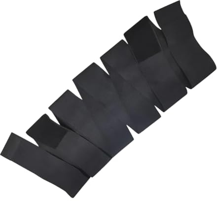 Faja reductora de cintura para mujer, cinturón de entrenamiento de cintura para mujer, faja moldeadora de abdomen para entrenamiento, gimnasio, deporte