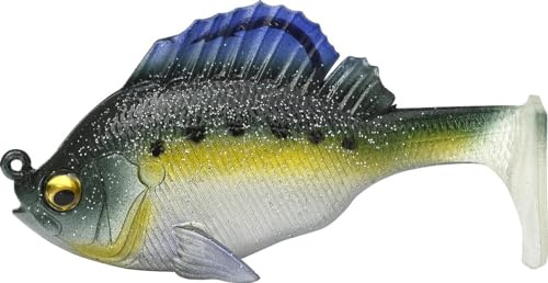LEURRE MEGABASS Sleeper Gill 3.2 3/4 IWASHI
