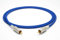 enoaudio Mogami 2964 Cavo digitale coassiale professionale 75 Ohm S/PDIF | Canare Gold RCA | HiFi - 0,5 m