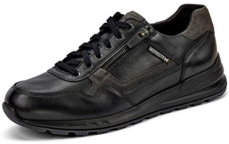 Mephisto Bradley Herren Halbschuhe, Größe:43 EU