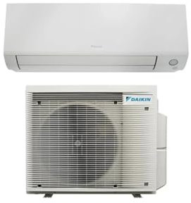Daikin ATXM25A ARXM25A Climatizzatore 9000 Btu, 2,5KW Monosplit Inverter, R32, Nuovo Modello 2025, Wifi Integrato, Controllo Tramite App, Risparmio Energetico, Modalità Comfort+, Classe A+++/A+++