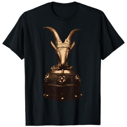 Albanese Kosova Skanderbeg Albania Casco Maglietta