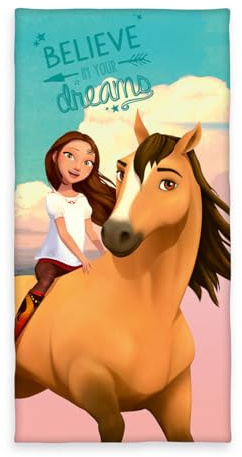 Herding SPIRIT Badetuch, 150 x 75 cm, Baumwolle, Mehrfarbig