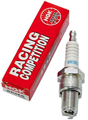 Candela di accensione per moto ngk (BR9EG)