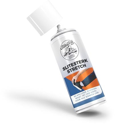Slitesterk Stretch-Spray - Für drückende Schuhe - 200ml