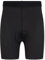 Ziener Herren NESTO X-Function Fahrrad-Unterhose/Rad-Innenhose/Mountainbike-Unterwäsche - sehr atmungsaktiv|gepolstert|schnelltrocknend|elastisch, Black, 54