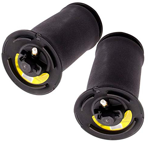 maXpeedingrods 2X Luftfeder für 5er Touring E61 37126765602 37126765603 Luftfederung Hinten