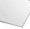 Sign Materials Direct 3mm Perspex Clear Acrylic Plastic Sheet 31 Sizes to Choose (610mm x 457mm)