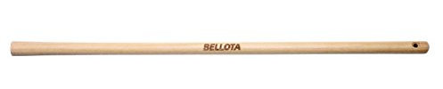 Bellota M1-1200 SB - Mango para azada de madera sin barnizar de 1200 mm