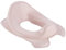 keeeper Kinder-Toilettensitz, Ab ca. 18 Monate bis ca. 4 Jahre, Anti-Rutsch-Funktion, 30 x 40 x 15 cm, Ewa Pure, Pink (Nordic Pink)