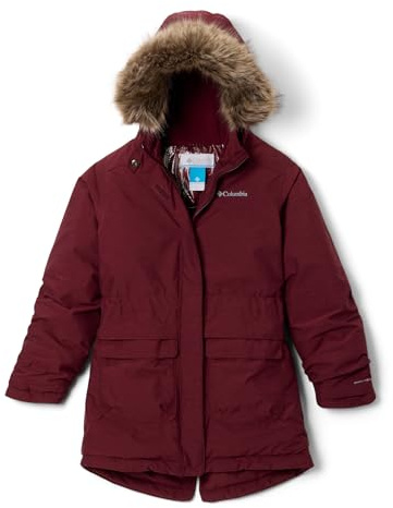Columbia Nordic Strider 2 Vinterjacka för flickor