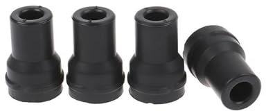 Motore Bobina Accensione 4 Pezzi Tappo Candela Connettore Bobina Accensione In Gomma Per Kia Per Soul 27301-2B010