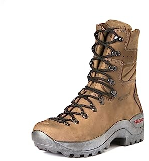 Kenetrek Men's Wildland Fire Work Boots