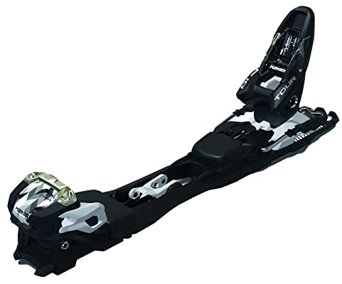 Marker - Fixation De Ski Touring F10 Tour S 265-325 90mm Noir - Homme - Taille Unique - Noir