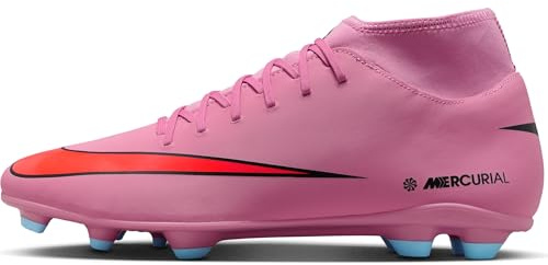 Nike Mercurial Superfly 10 Club, Sneaker för män, 45,5 EU, Flerfärgad, 45.5 EU