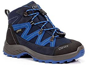 Chiruca-Troll 03 Gore-Tex