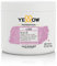 Yellow Liss Máscara alisadora anti-frizz 500ml