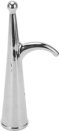 34mm 316 Stainless Steel Boat Hook Head - Durable, Rust Resistant for Docking, Undocking