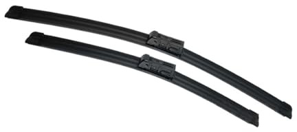 Limpiaparabrisas Apto para Dongfeng DF6 Pickup 2022 2023 limpiaparabrisas delantero cepillos cortador limpiaparabrisas de coche
