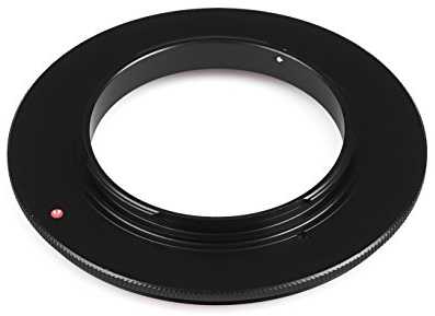 Olympus OM Retro Adapter Macro Reverse Ring for 67 mm Lens Macro