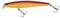 ZECK - schwimmender Wobbler für Zander & Hecht - Murdock 2.0 | 10,5 cm | 0,5 m F - Tequila Sunrise