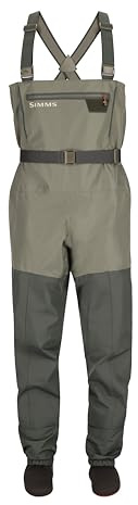 Simms Tributary Stockingfoot Basalt M 9-11