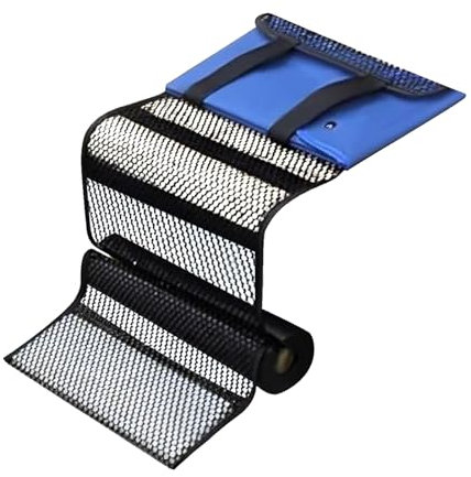 Wildlife Escape Pond Ladder Frog Ramp Animal Saving Escape Ramp For Pool Swimming Pool Pond Critter Rescue Device, Floating Saver Tool For Squirrel Frog