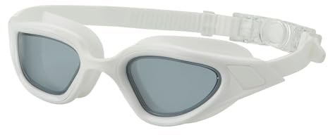 Gafas De Natación Para Adultos - Máscara De Buceo Anti UV,Equipo Impermeable De Nariz Ajustable Para Entrenamiento Buceo Actividades Acuáticas