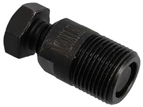 cyclingcolors arrache Volant magnétique inertie extracteur Moto Scooter mobylette 20x150 Pas à Gauche Compatible avec cpi