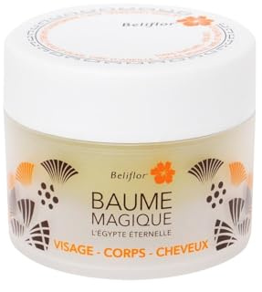 Beliflor Baume Magique Bio 100ml