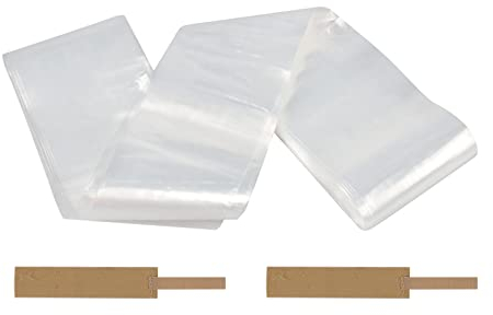 YJZQ 30 Stück Urinbeutel Urinbeutel Einweg-Urinbeutel Tragbar Urinbeutel Urinbeutel Reise mit Klemmung speziell für Herren für alte Papa Inkontinenz 1,5 l