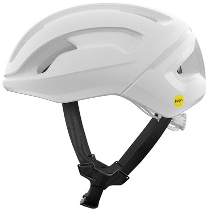 POC Omne Air MIPS Fahrradhelm - Hochwertiger Fahrradhelm mit MIPS-Technologie, Verstellbar und optimal belüftet, für Damen und Herren, Ideal für Freizeit und Pendeln
