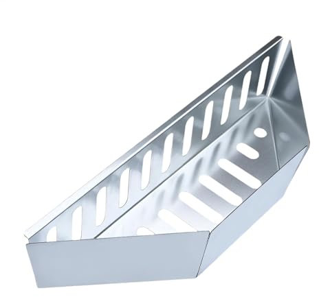 Cestas de carbón, cesta de carbón para parrilla | Soporte de carbón de acero inoxidable resistente al calor,Accesorios de parrilla multifuncionales, accesorio de parrilla de carbón de co