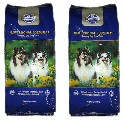 Farmina Top Pofessional 2 x 18 kg