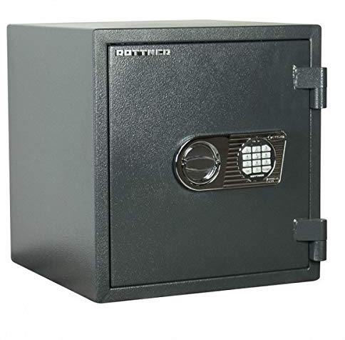 Rottner Wertschutzschrank Atlas Fire 45 Elektronikschloss EN1