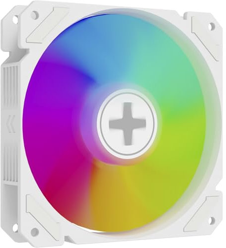 Xilence Gehäuselüfter Performance A+ ARGB 120x120x25 Reverse