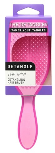 The Detangler Mini cepillo de pala