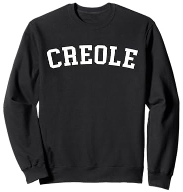 Creole - Designs