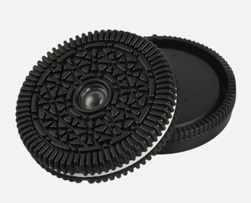 Objectif Cookie par Anton Canon RF Mount 30 mm F10