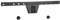 Goobay 49949 TV-Wandhalterung OLED Fixed (L), 37 bis 70 (94-178 cm), 50 Kg, einfache & sichere Montage, Schwarz, Vesa Standard