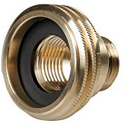 LAMPA 67136 Adaptador para GLP