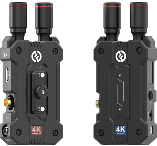 Hollyland Mars 4K Wireless Video Transmission System