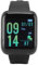 Montre de Fitness Intelligente avec Moniteur de Sommeil, Suivi d'activité, étanche IP65, Longue Durée de Vie de la Batterie – Modes D'exercices Multiples, Compteur de Calories,