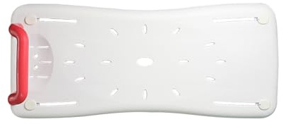 Bañera De Asiento De Ducha - Banco Senior Sin Slip, Asiento De Natación Estable | Asiento De Bañera Resistente para Personas Mayores, Tablero De Ducha para Discapacitados, Ayuda De Higiene para Baños