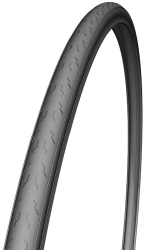 Deestone Campagnolo Pneu Noir 700 x 23c