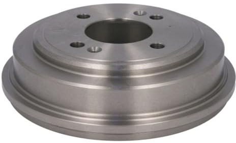 Delphi BF551 – bromstrumma