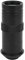 Mikroskopobjektiv 8X-100X C-Mount Objektiv Mikroskop-Kameraobjektiv CCD Objektiv für Industriemikroskopkameras 25mm Mikroskopobjektiv mit Einstellbarer Vergrößerung