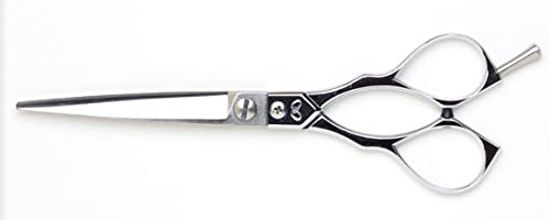 Forbici da parrucchiere Yasaka L 65 6,5 pollici COBALTO ATS314